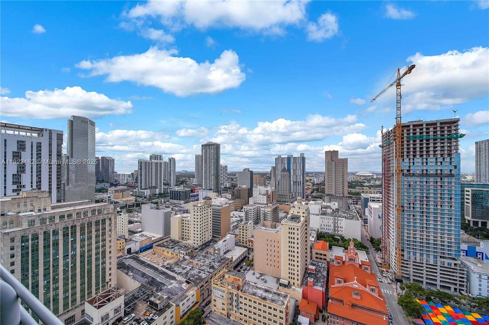 Small Image of 133 NORTH EAST 2ND AVE #2917, Miami Number 8