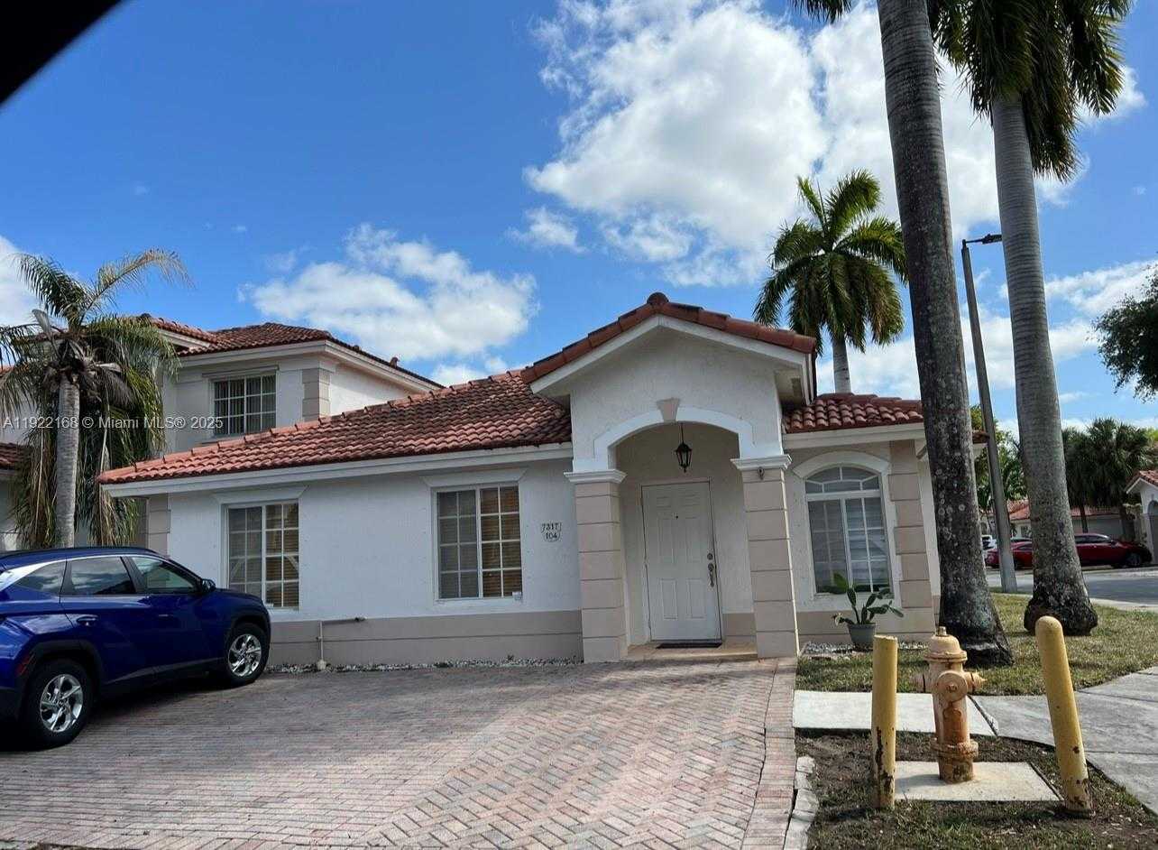 Small Image of 7317 NORTH WEST 173RD DR #104, Hialeah Number 2