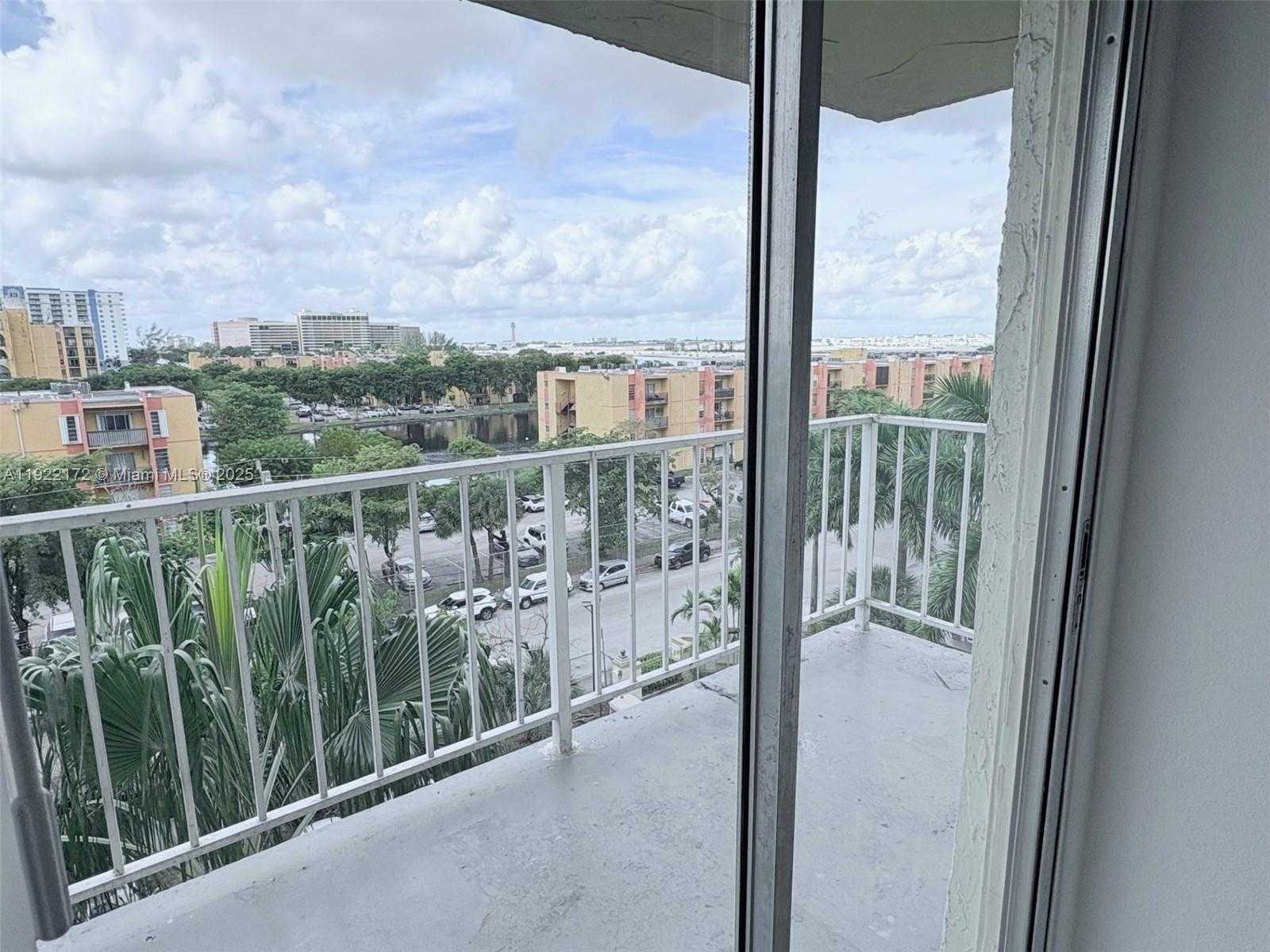 Small Image of 801 NORTH WEST 47TH AVE #602W, Miami Number 6