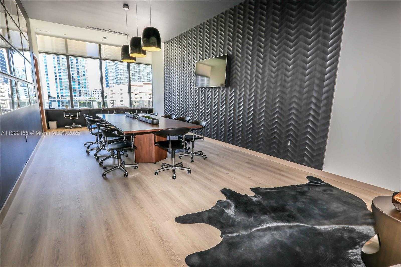 Small Image of 45 SOUTH WEST 9TH ST #2201, Miami Number 15