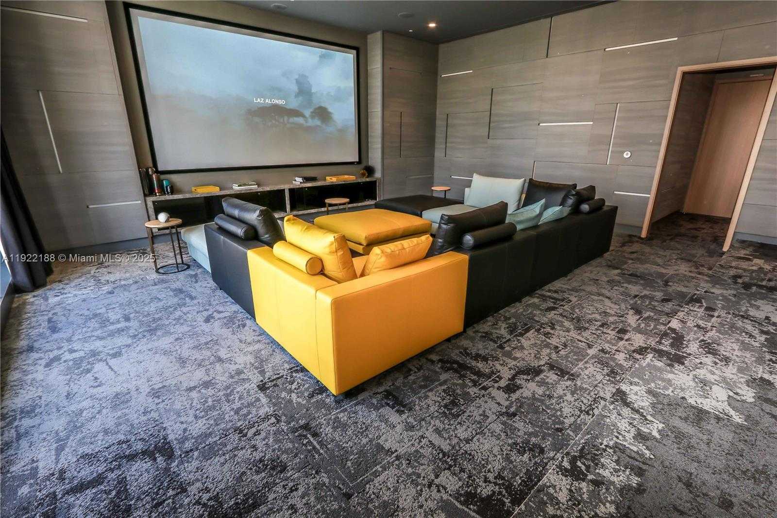 Small Image of 45 SOUTH WEST 9TH ST #2201, Miami Number 16