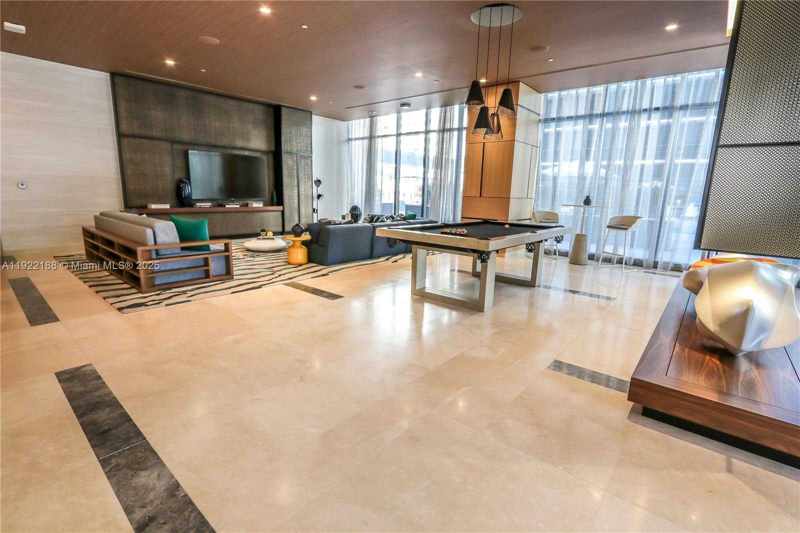 Small Image of 45 SOUTH WEST 9TH ST #2201, Miami Number 18