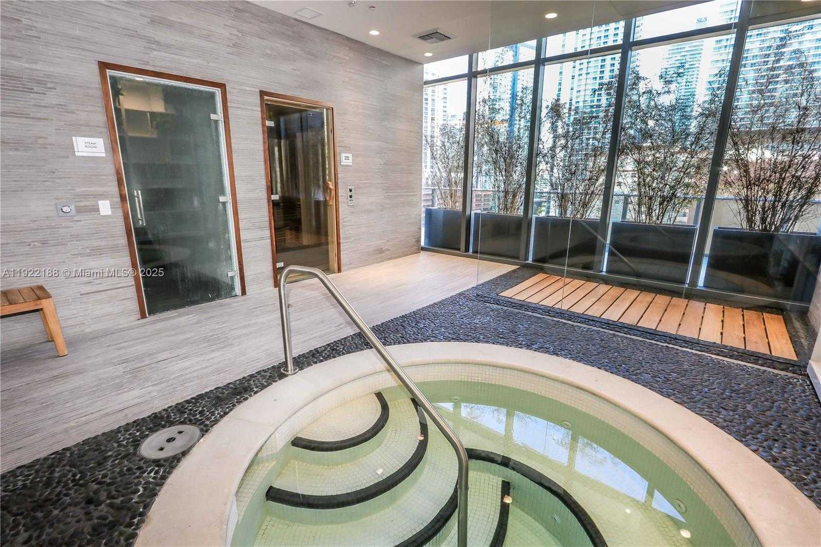 Small Image of 45 SOUTH WEST 9TH ST #2201, Miami Number 22