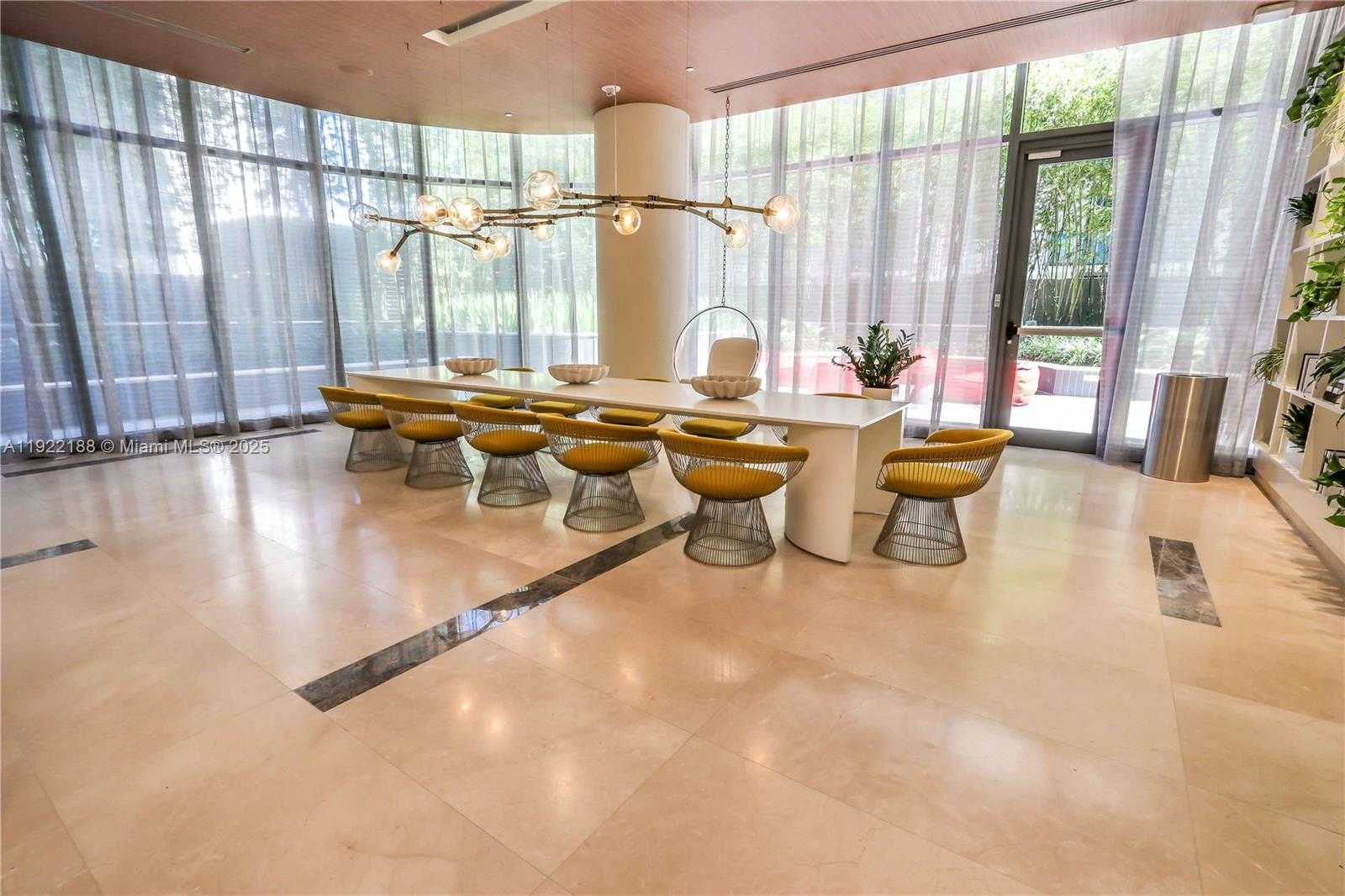 Small Image of 45 SOUTH WEST 9TH ST #2201, Miami Number 23