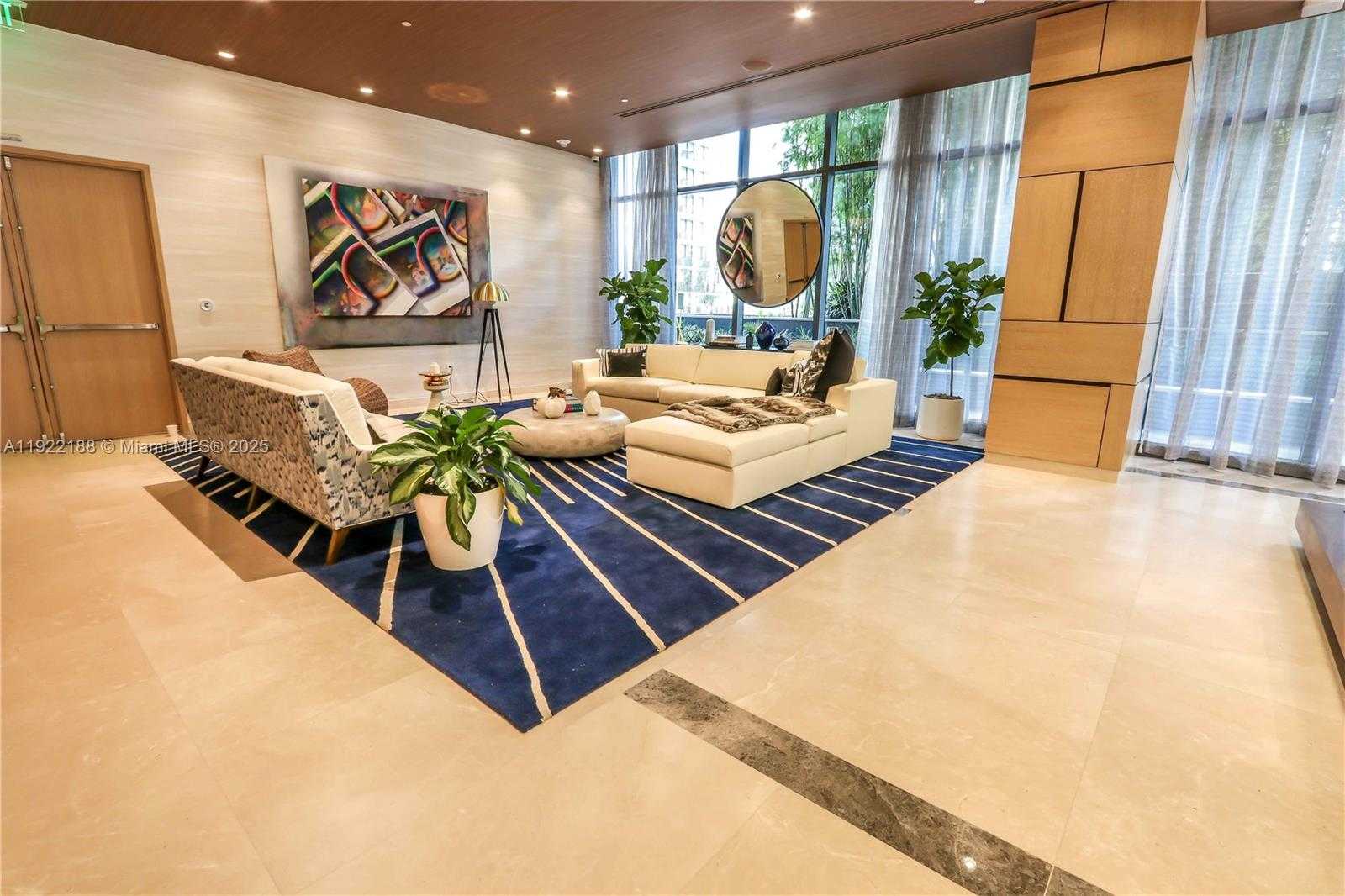 Small Image of 45 SOUTH WEST 9TH ST #2201, Miami Number 24