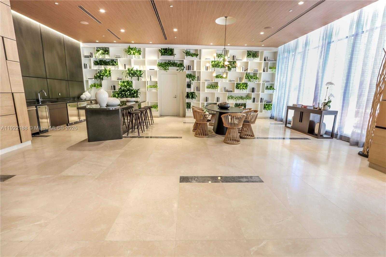 Small Image of 45 SOUTH WEST 9TH ST #2201, Miami Number 25