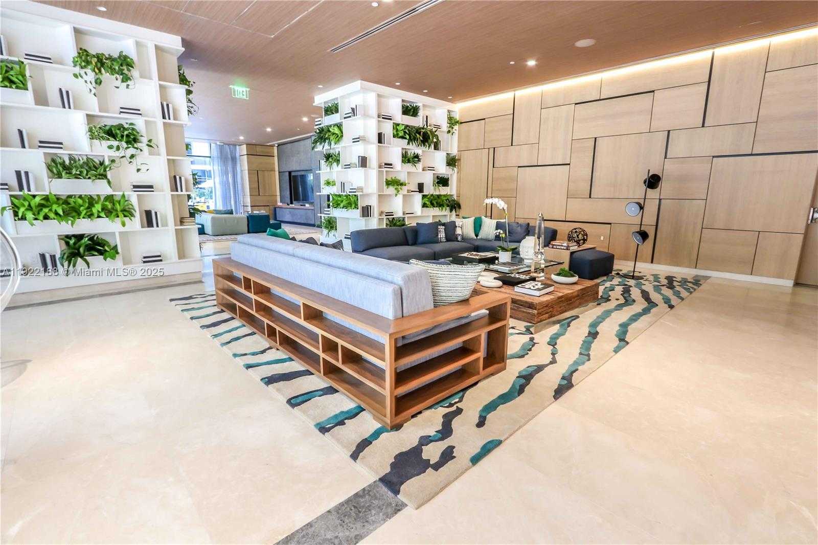 Small Image of 45 SOUTH WEST 9TH ST #2201, Miami Number 26