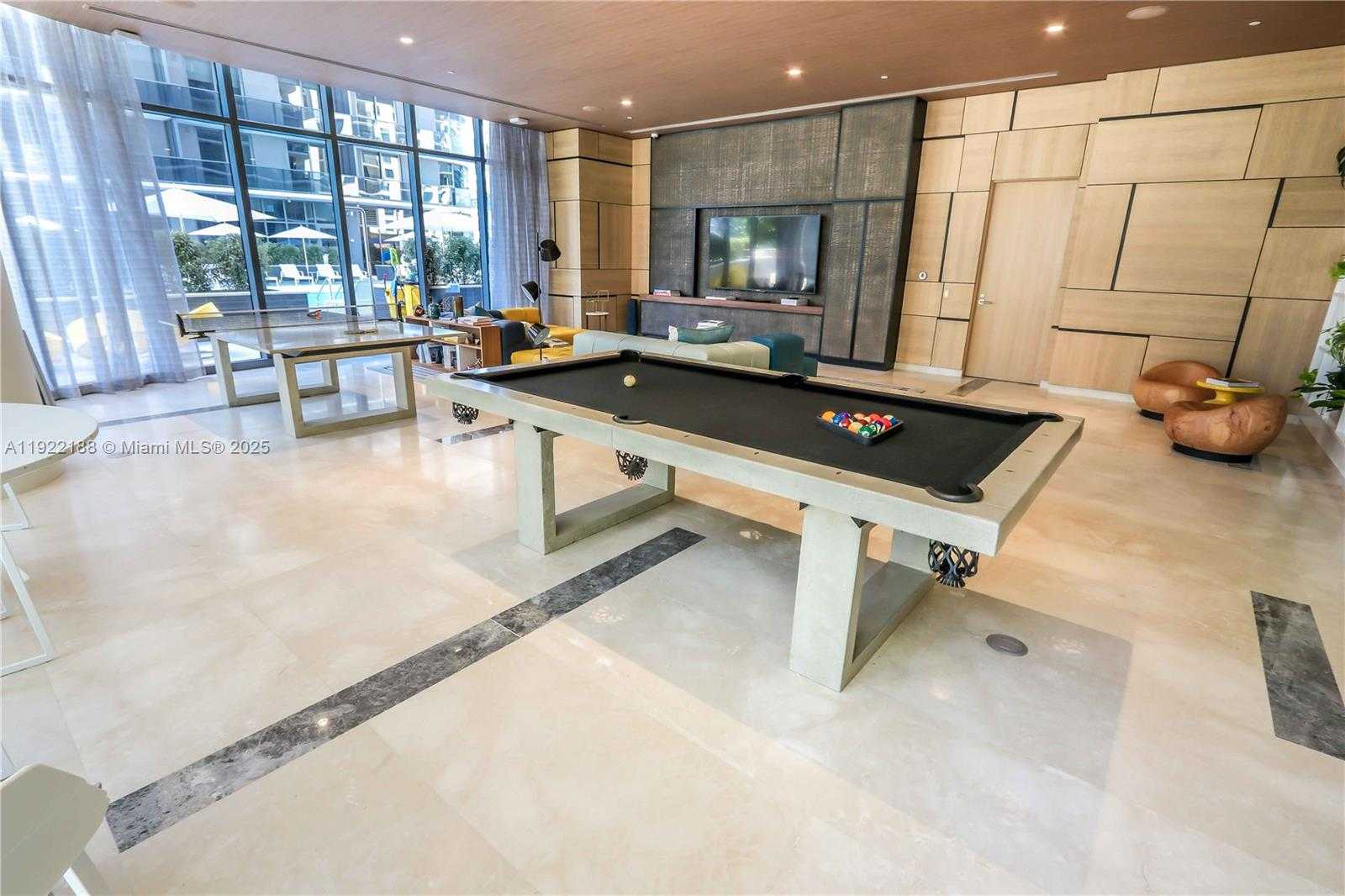 Small Image of 45 SOUTH WEST 9TH ST #2201, Miami Number 27