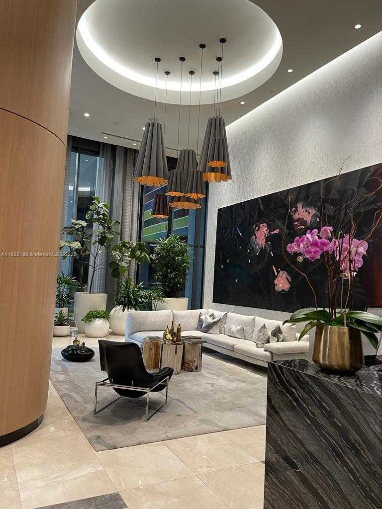 Small Image of 45 SOUTH WEST 9TH ST #2201, Miami Number 28