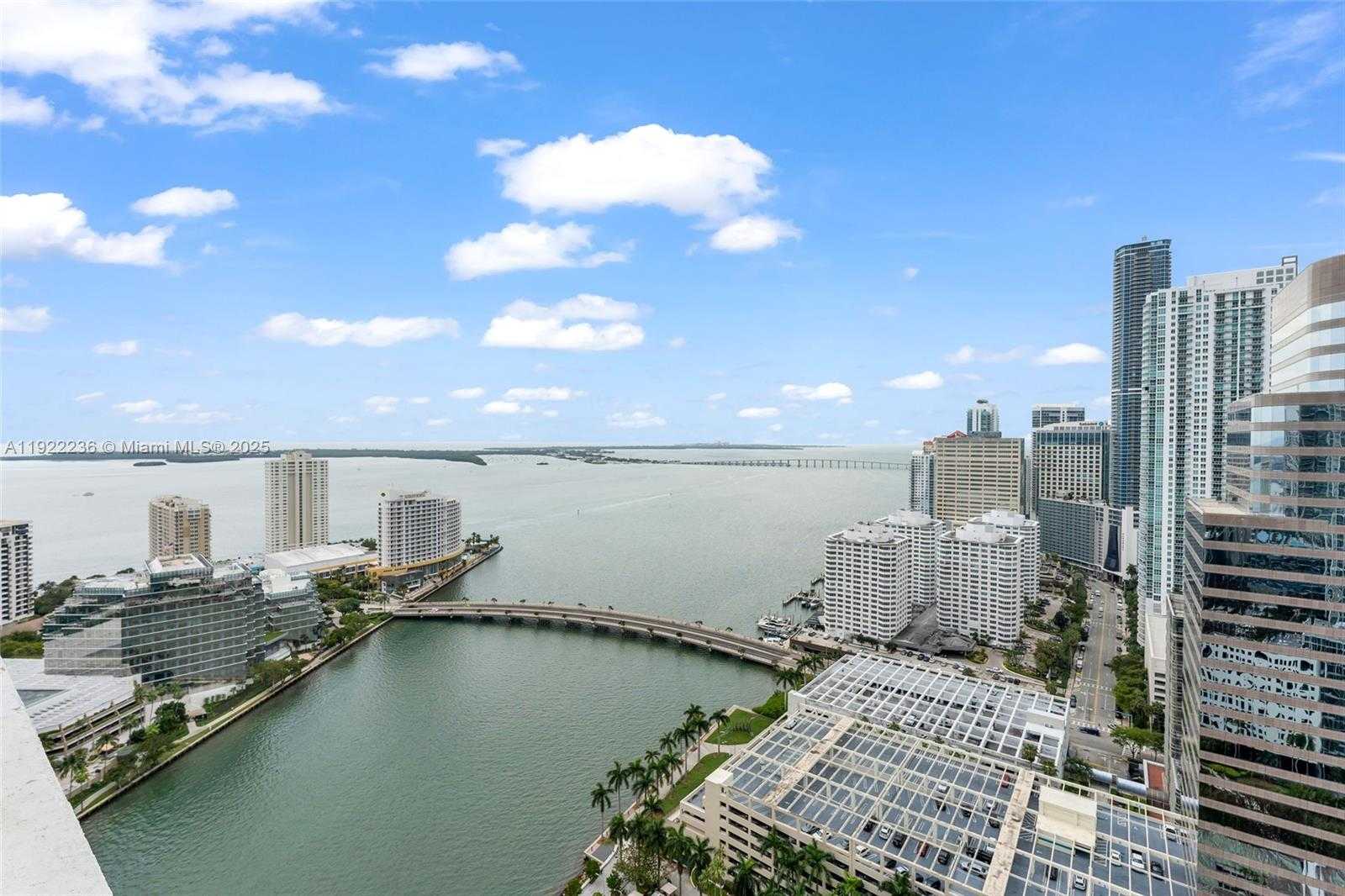 Small Image of 495 BRICKELL AVE #3511, Miami Number 1