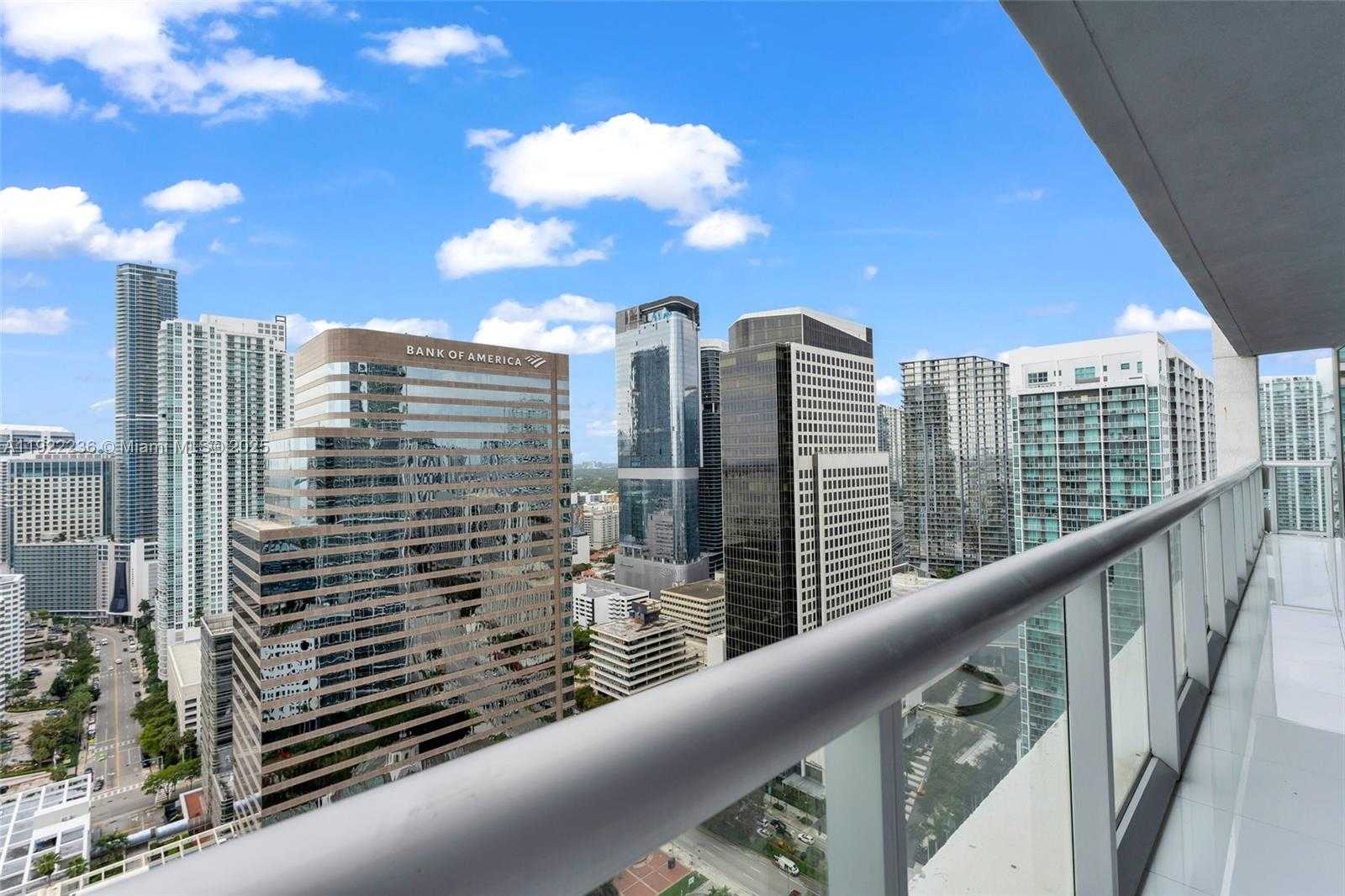 Small Image of 495 BRICKELL AVE #3511, Miami Number 25