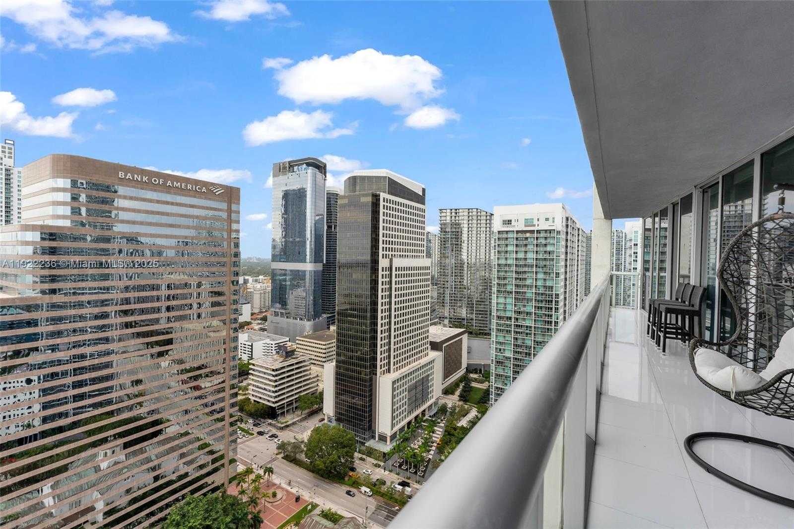Small Image of 495 BRICKELL AVE #3511, Miami Number 26
