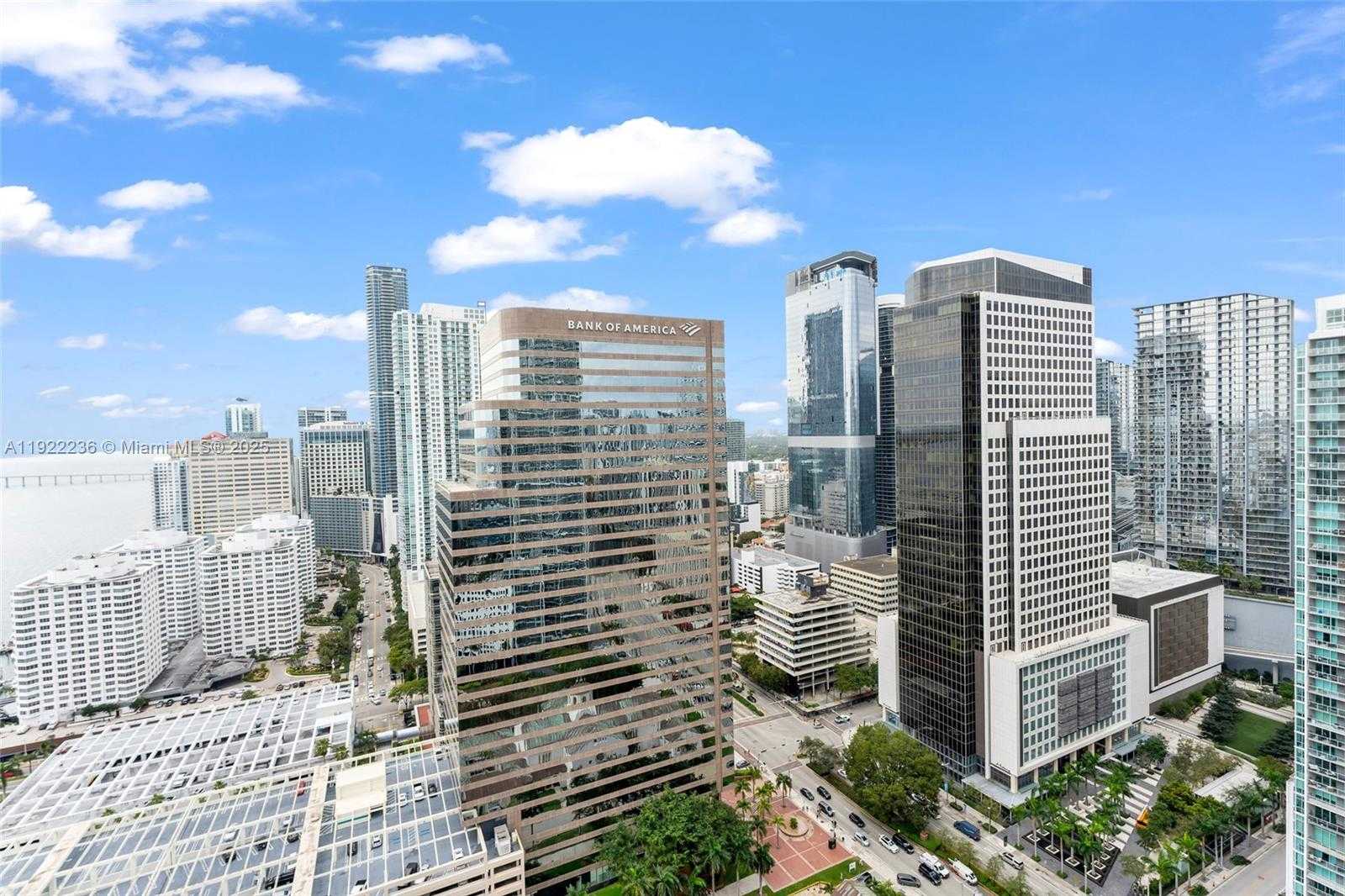 Small Image of 495 BRICKELL AVE #3511, Miami Number 3