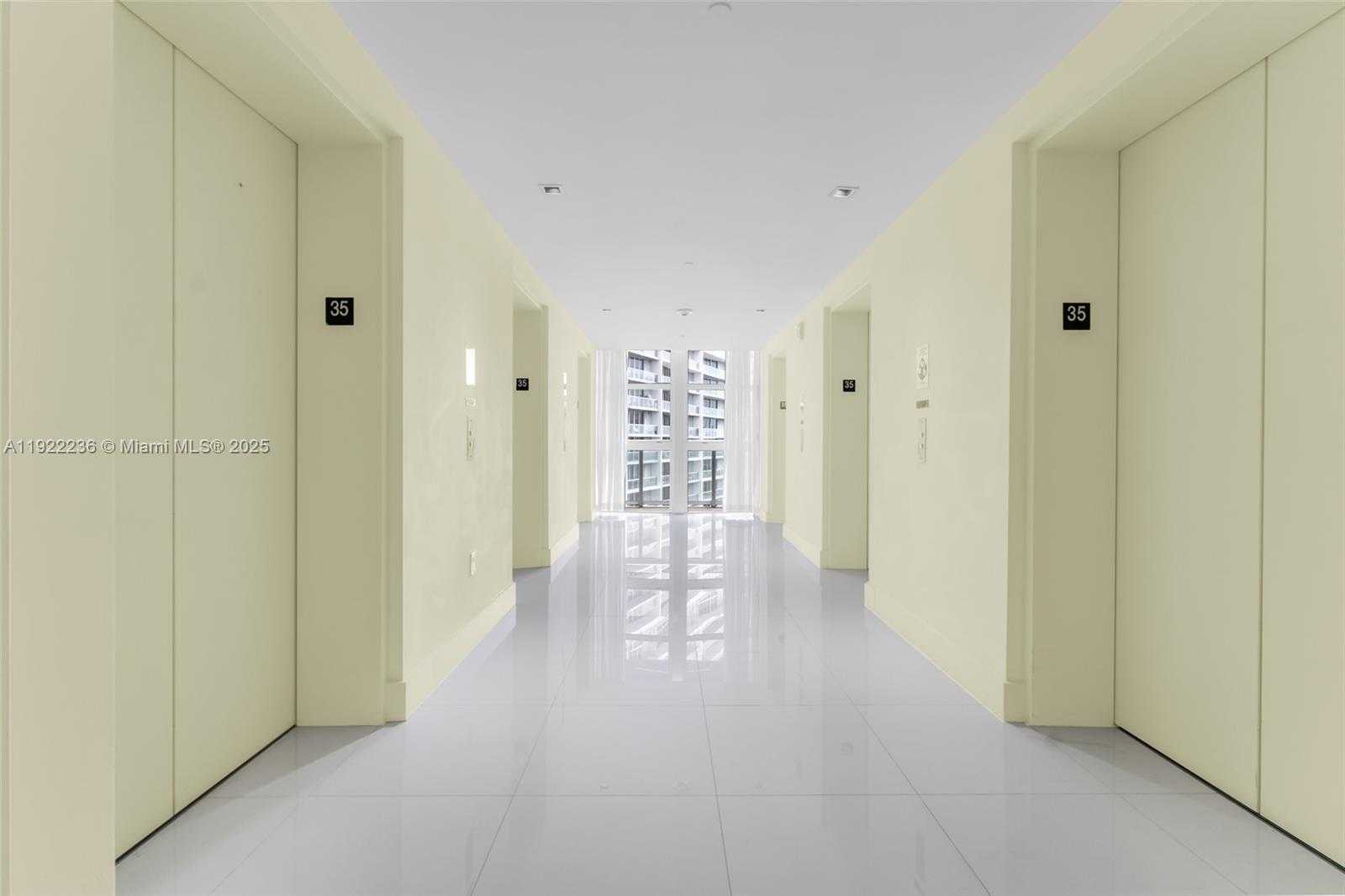 Small Image of 495 BRICKELL AVE #3511, Miami Number 33