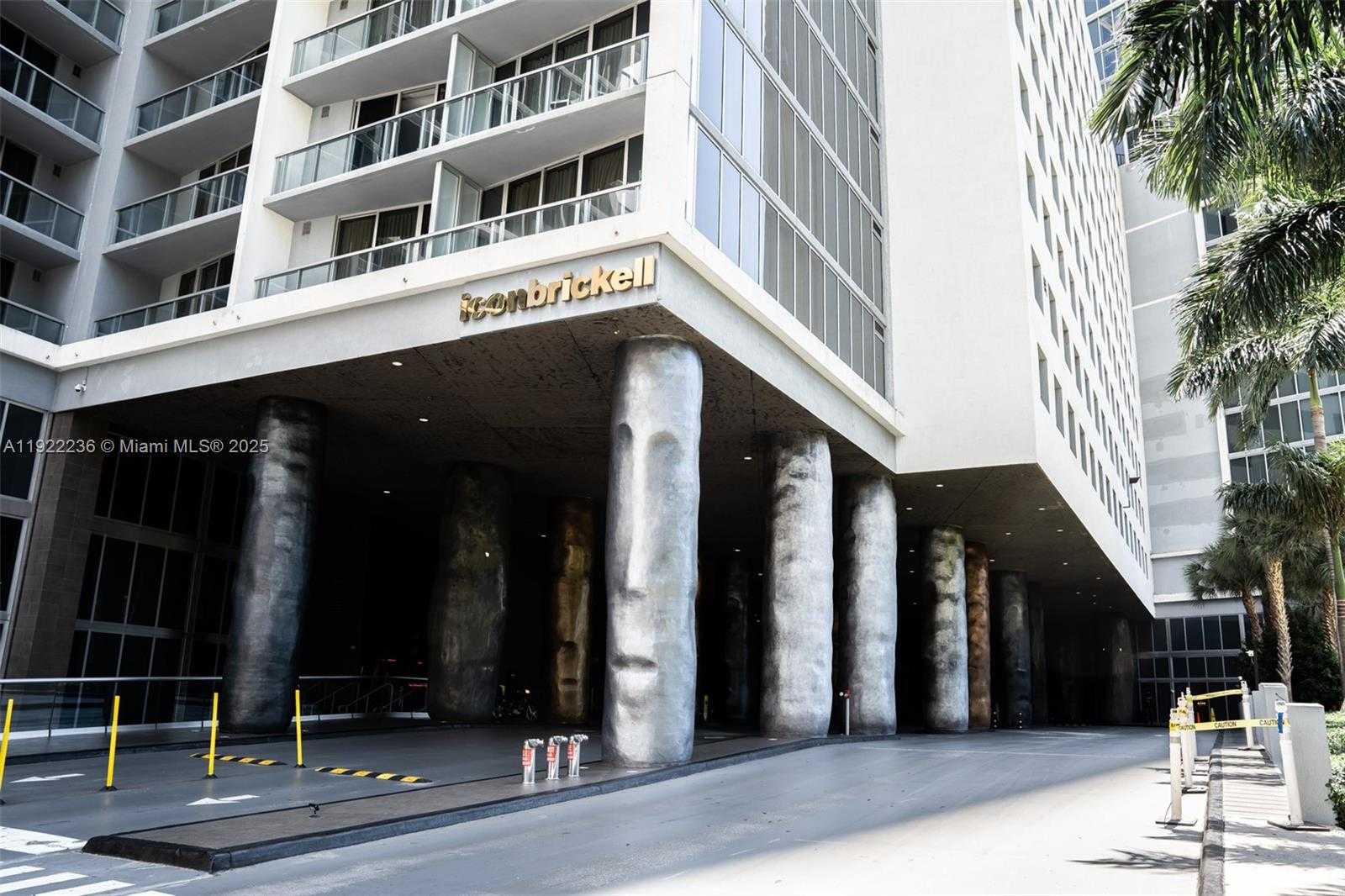 Small Image of 495 BRICKELL AVE #3511, Miami Number 41