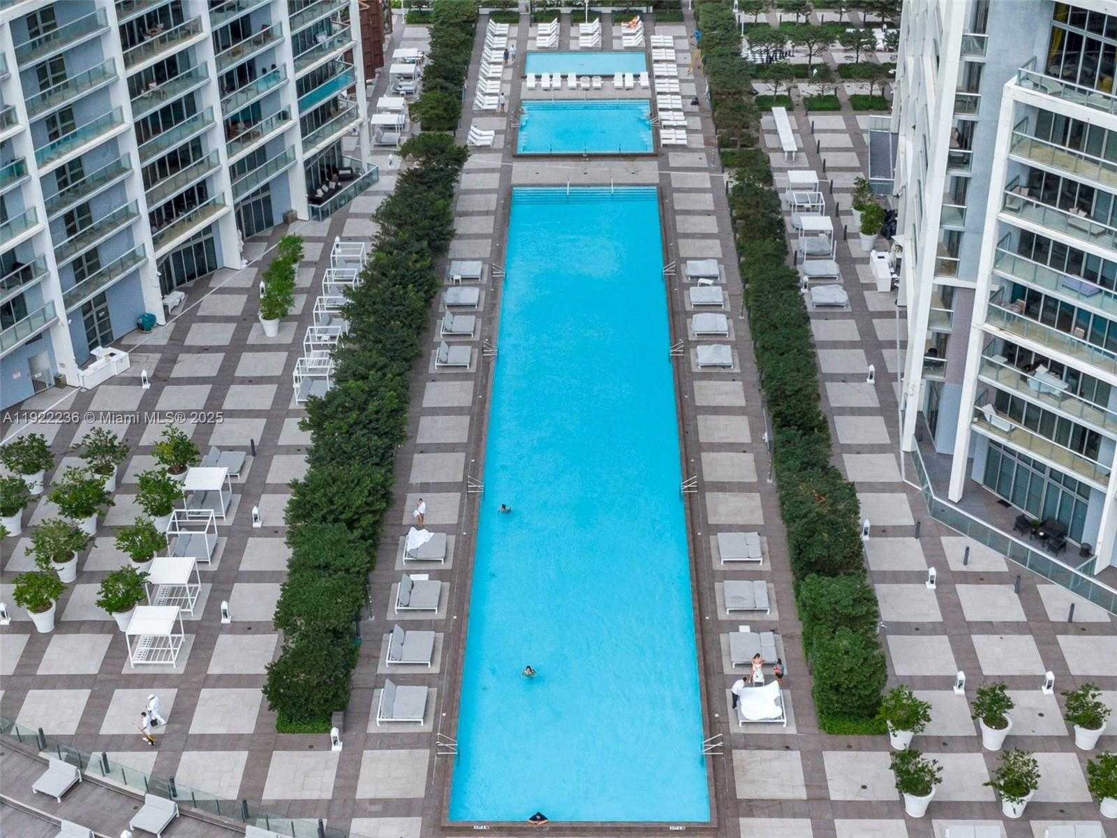 Small Image of 495 BRICKELL AVE #3511, Miami Number 42