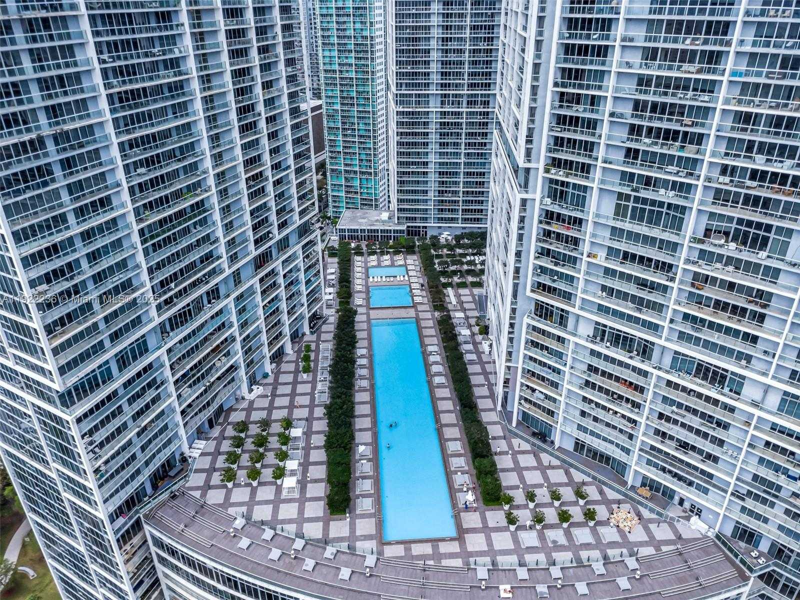 Small Image of 495 BRICKELL AVE #3511, Miami Number 43