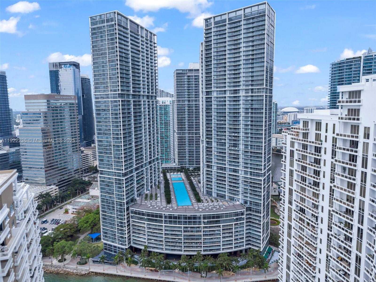 Small Image of 495 BRICKELL AVE #3511, Miami Number 44
