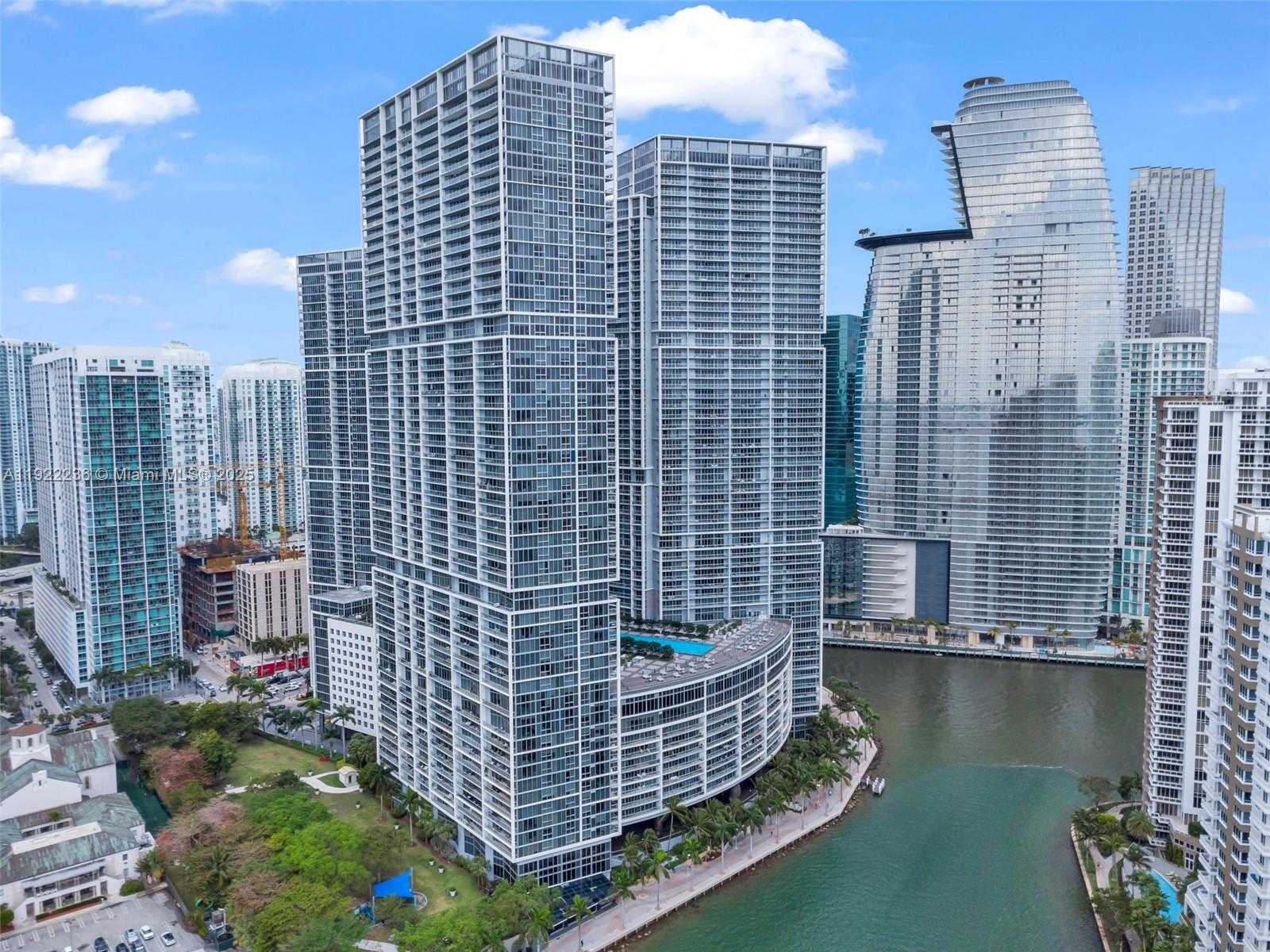 Small Image of 495 BRICKELL AVE #3511, Miami Number 45