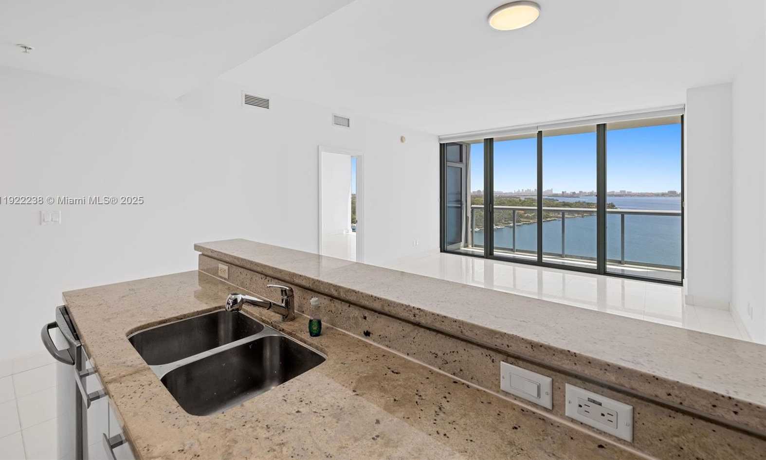 Small Image of 601 NORTH EAST 36TH ST #1511, Miami Number 10