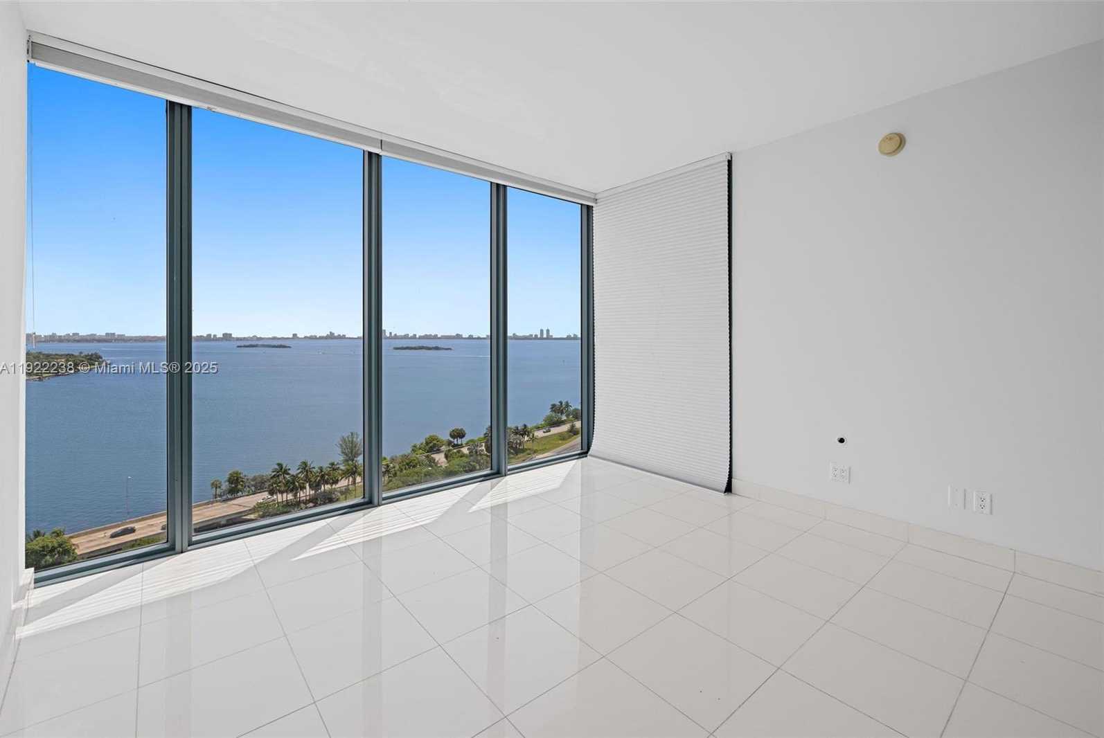 Small Image of 601 NORTH EAST 36TH ST #1511, Miami Number 12