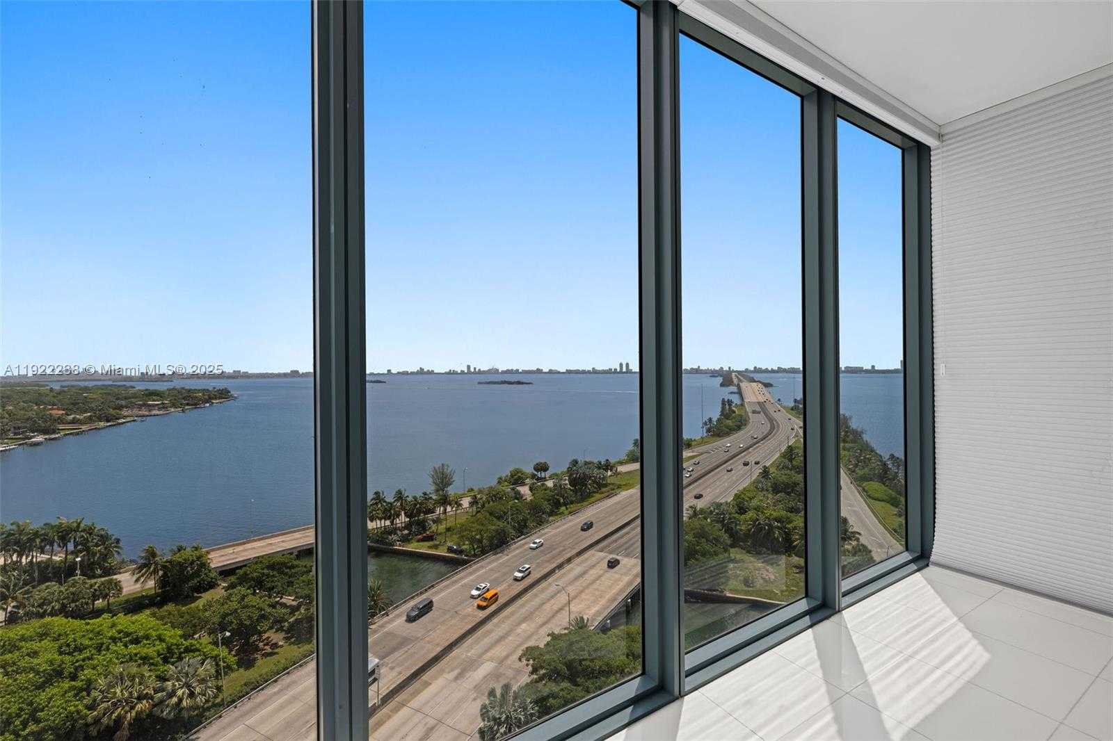 Small Image of 601 NORTH EAST 36TH ST #1511, Miami Number 13