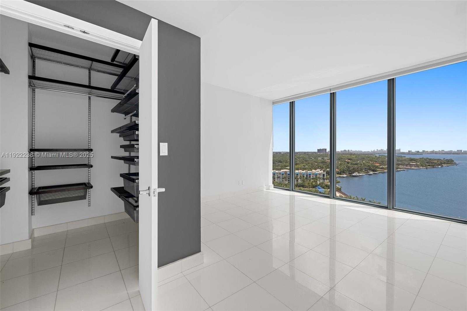 Small Image of 601 NORTH EAST 36TH ST #1511, Miami Number 18