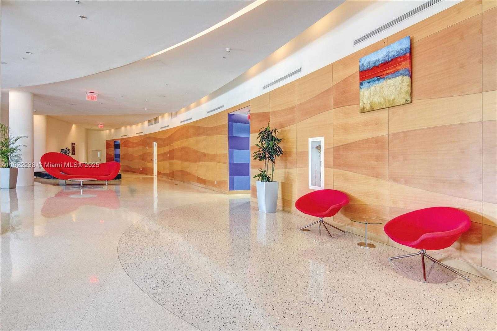 Small Image of 601 NORTH EAST 36TH ST #1511, Miami Number 23