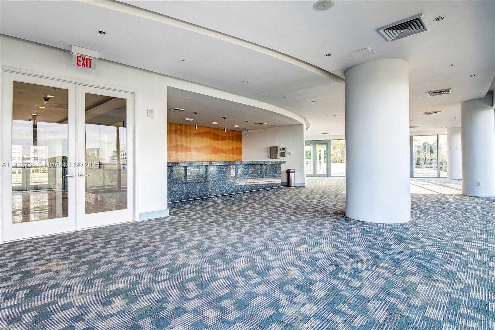 Small Image of 601 NORTH EAST 36TH ST #1511, Miami Number 24