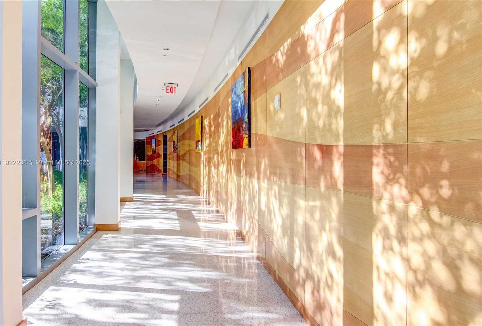 Small Image of 601 NORTH EAST 36TH ST #1511, Miami Number 25