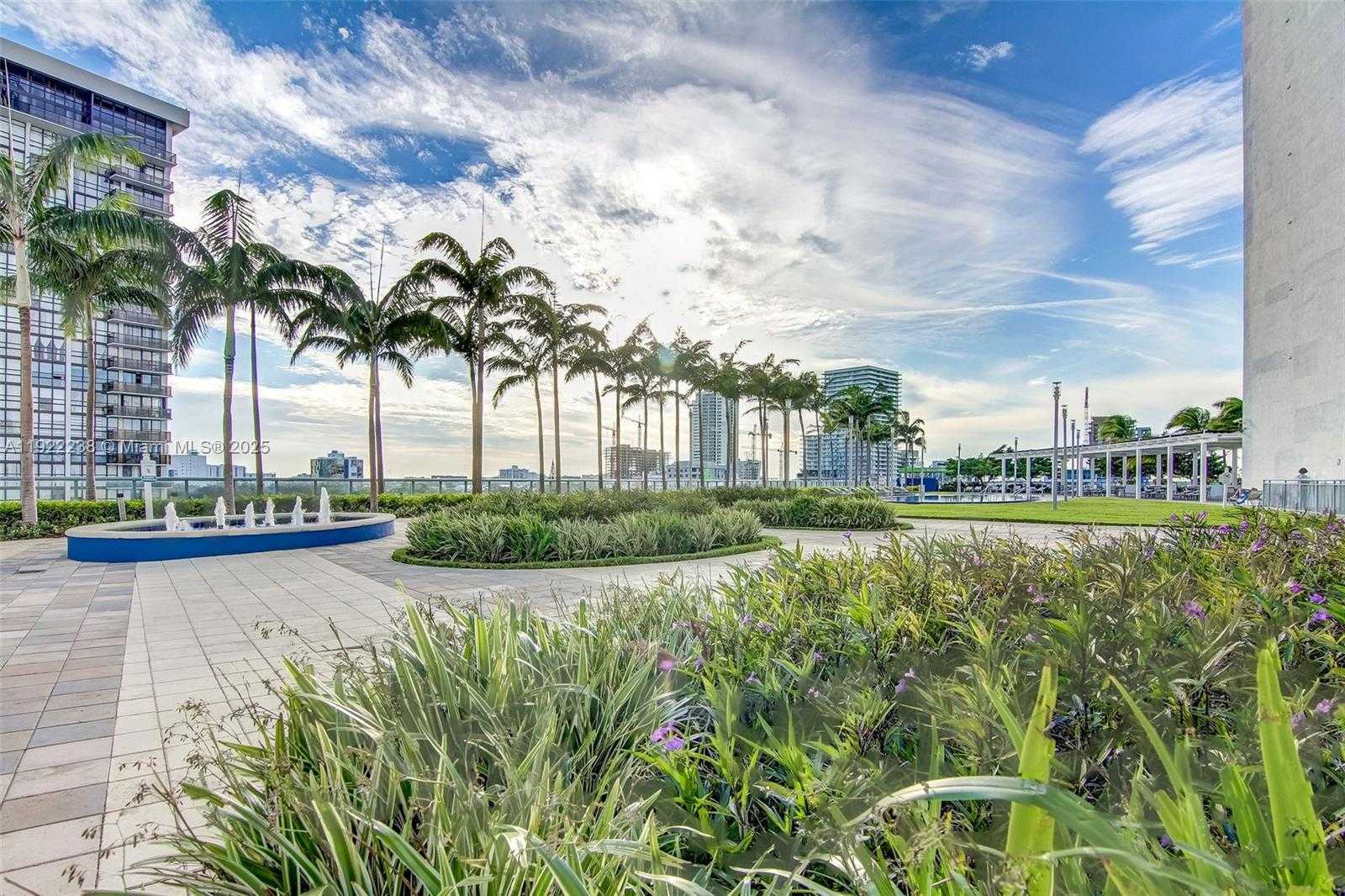 Small Image of 601 NORTH EAST 36TH ST #1511, Miami Number 26