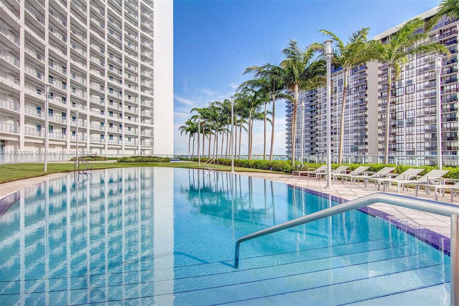 Small Image of 601 NORTH EAST 36TH ST #1511, Miami Number 27