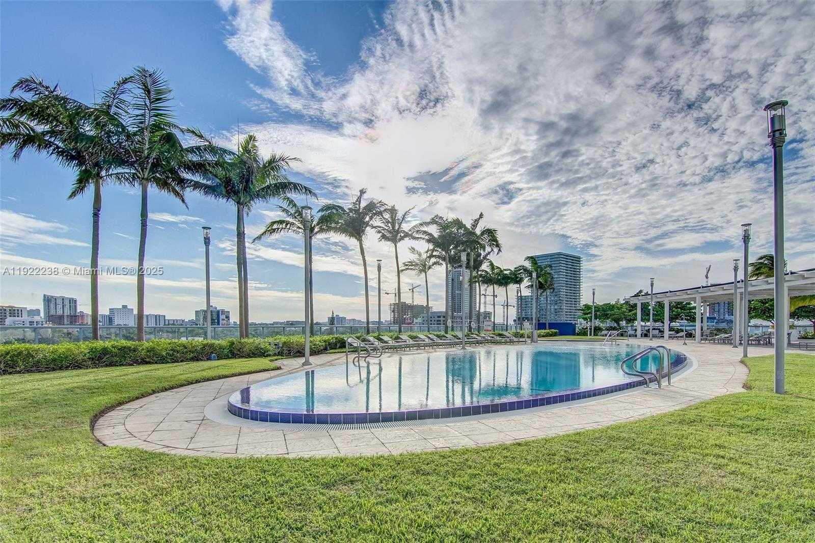 Small Image of 601 NORTH EAST 36TH ST #1511, Miami Number 29