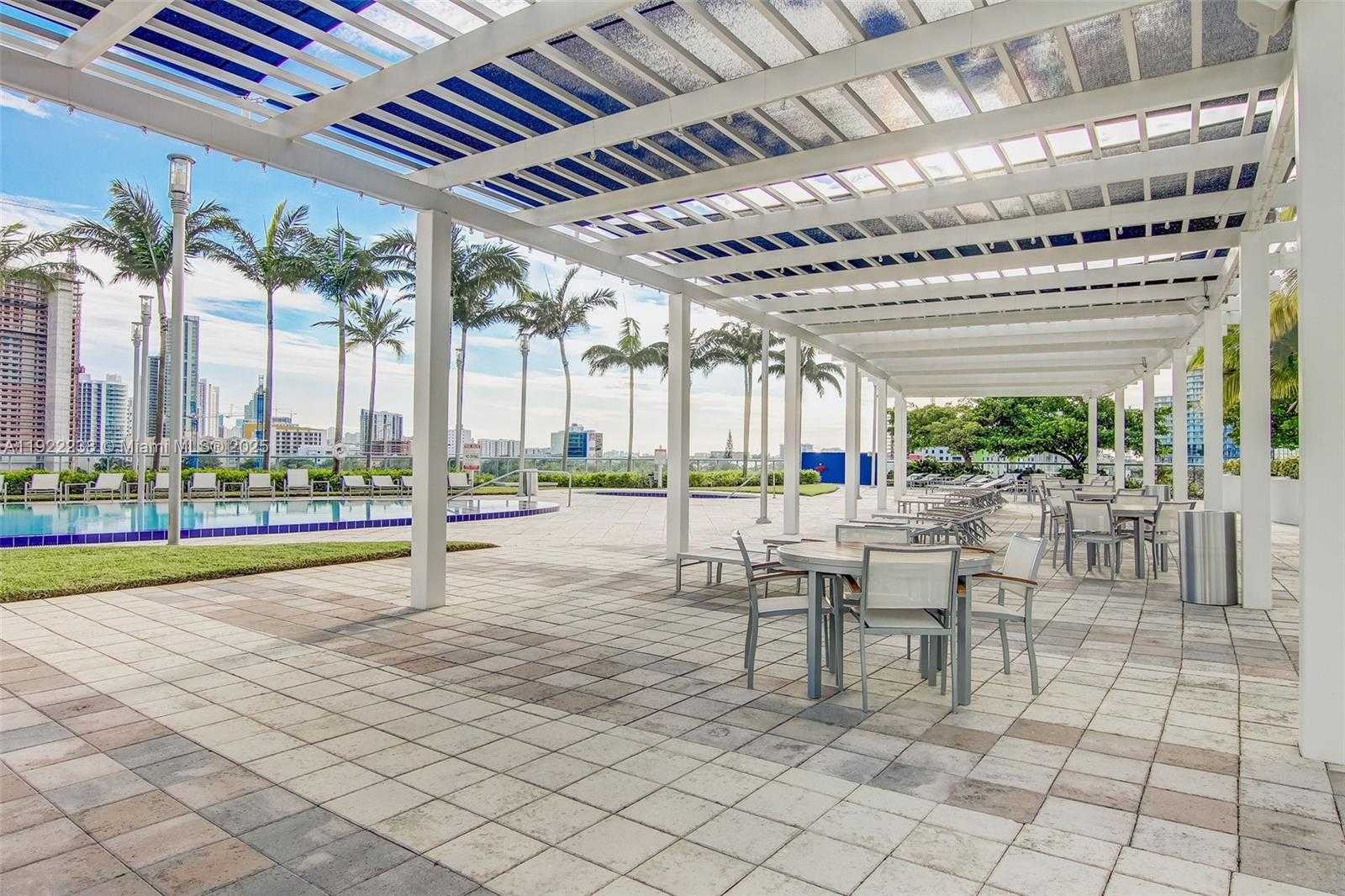 Small Image of 601 NORTH EAST 36TH ST #1511, Miami Number 30