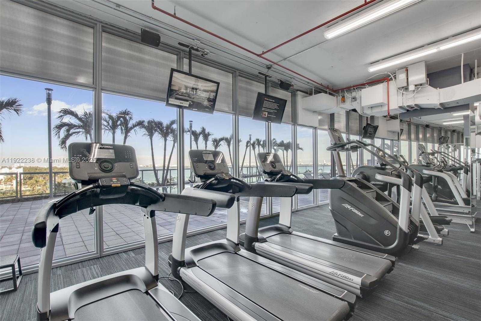 Small Image of 601 NORTH EAST 36TH ST #1511, Miami Number 32