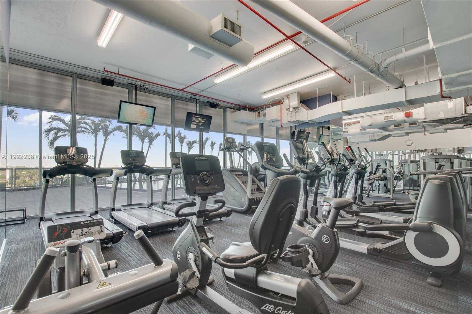 Small Image of 601 NORTH EAST 36TH ST #1511, Miami Number 33