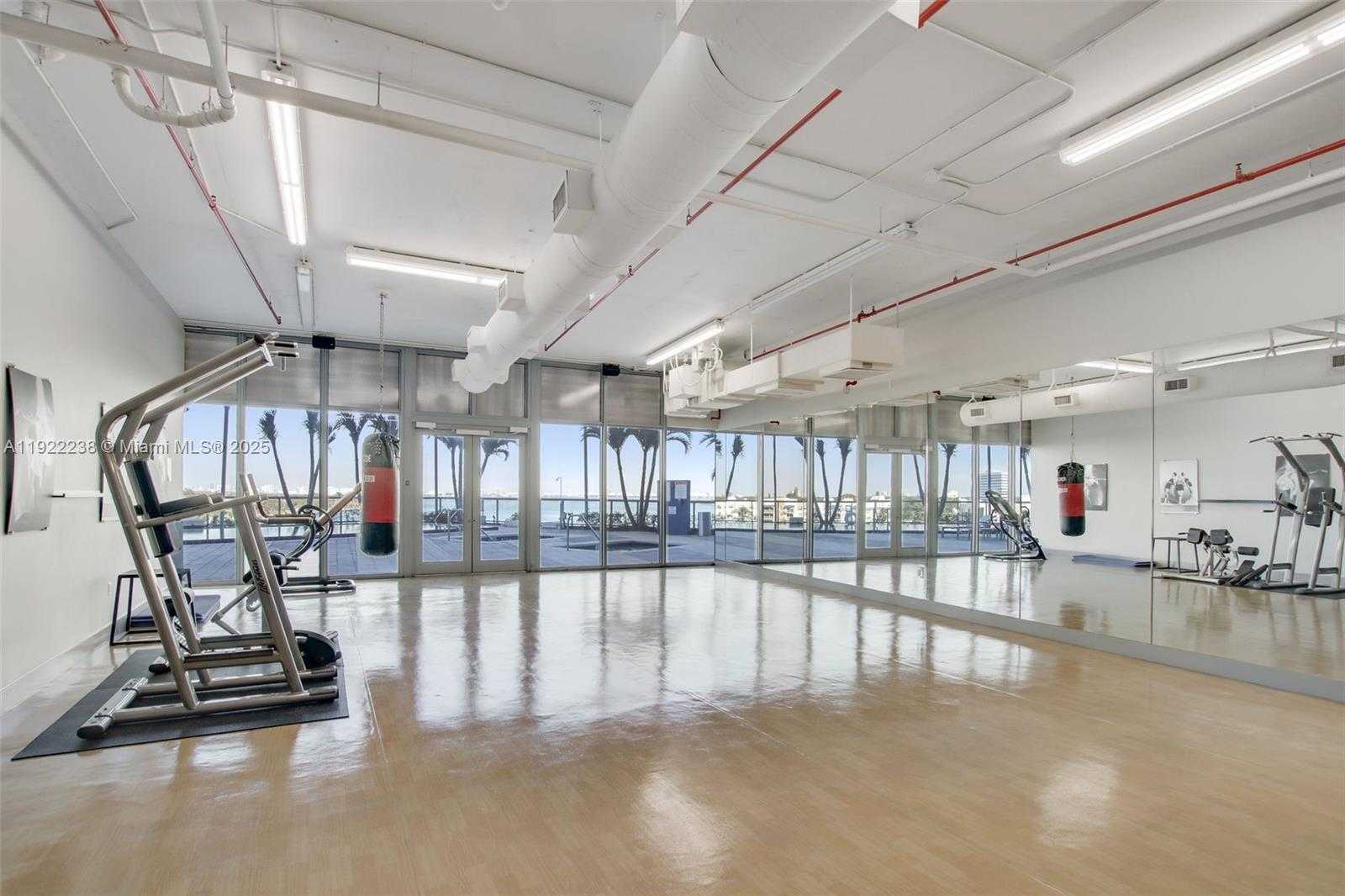 Small Image of 601 NORTH EAST 36TH ST #1511, Miami Number 34