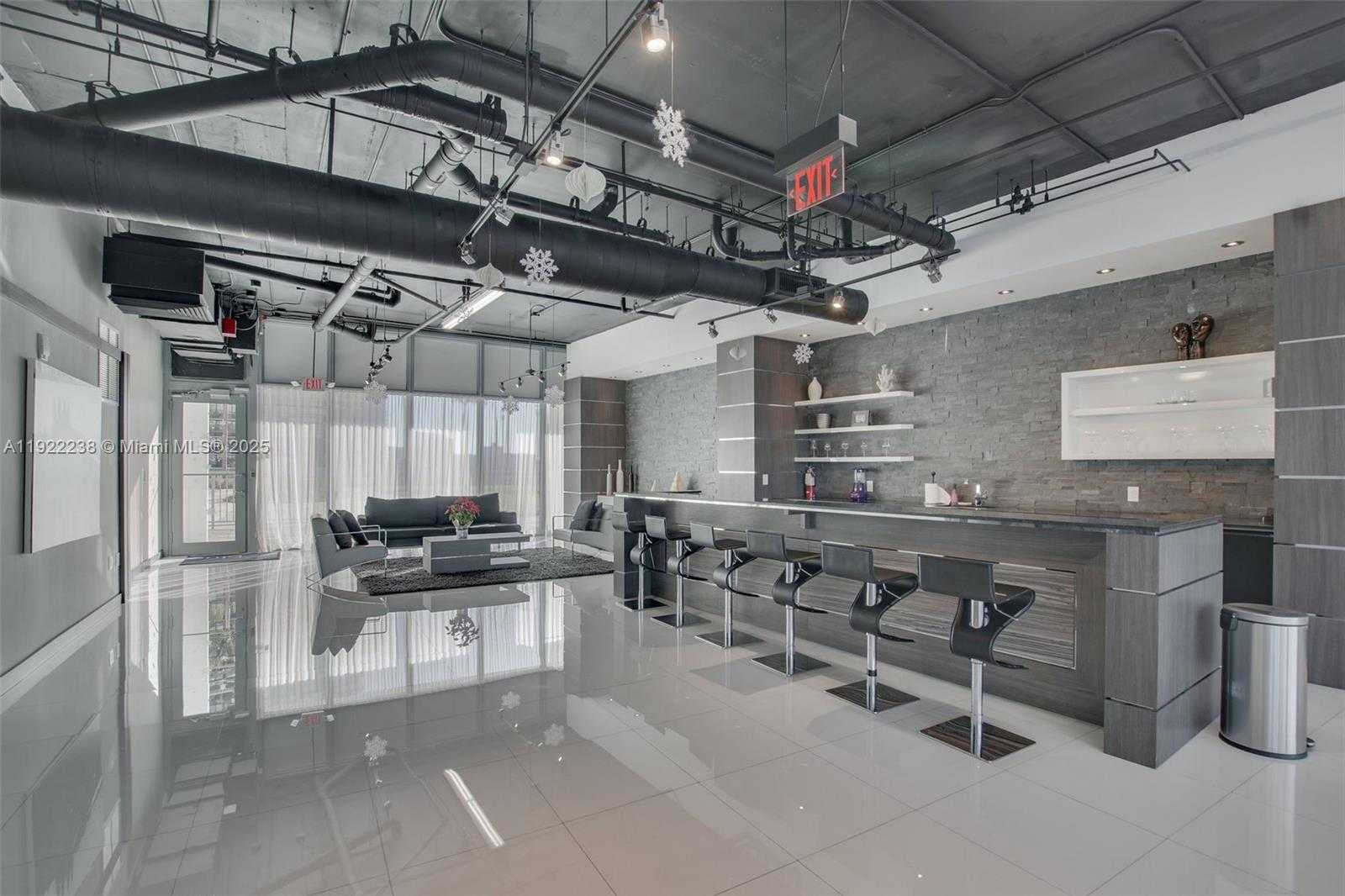 Small Image of 601 NORTH EAST 36TH ST #1511, Miami Number 35