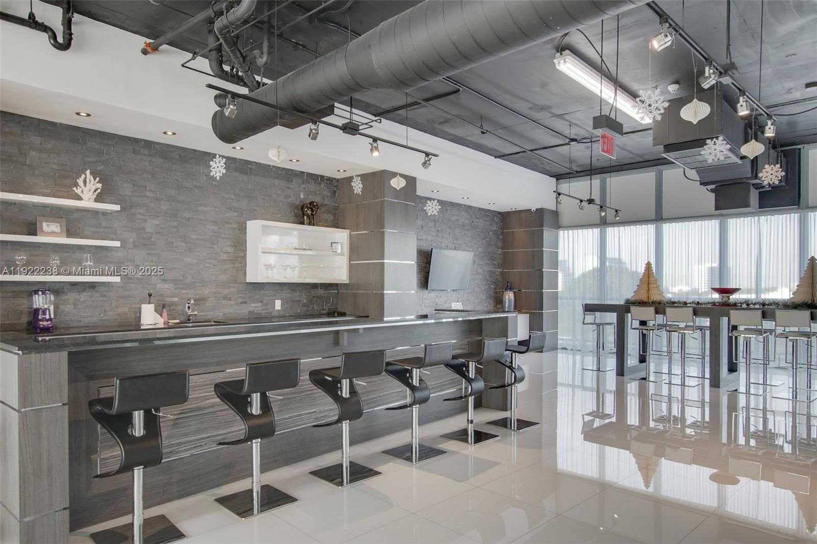 Small Image of 601 NORTH EAST 36TH ST #1511, Miami Number 36