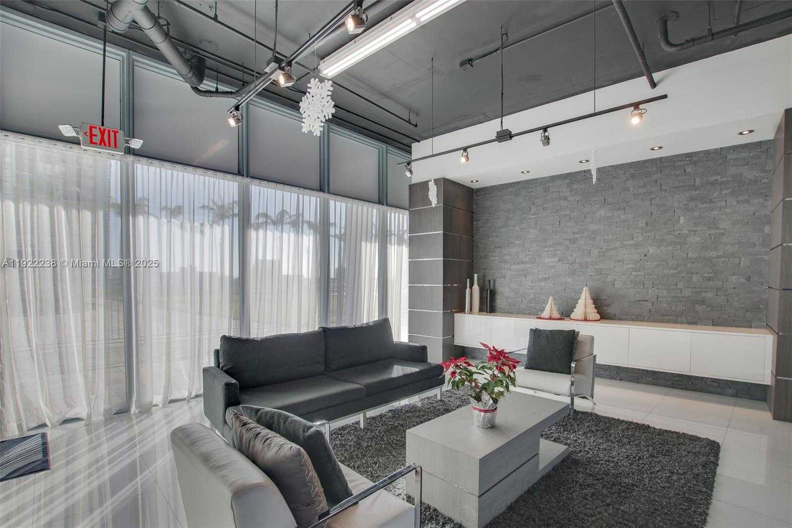 Small Image of 601 NORTH EAST 36TH ST #1511, Miami Number 39