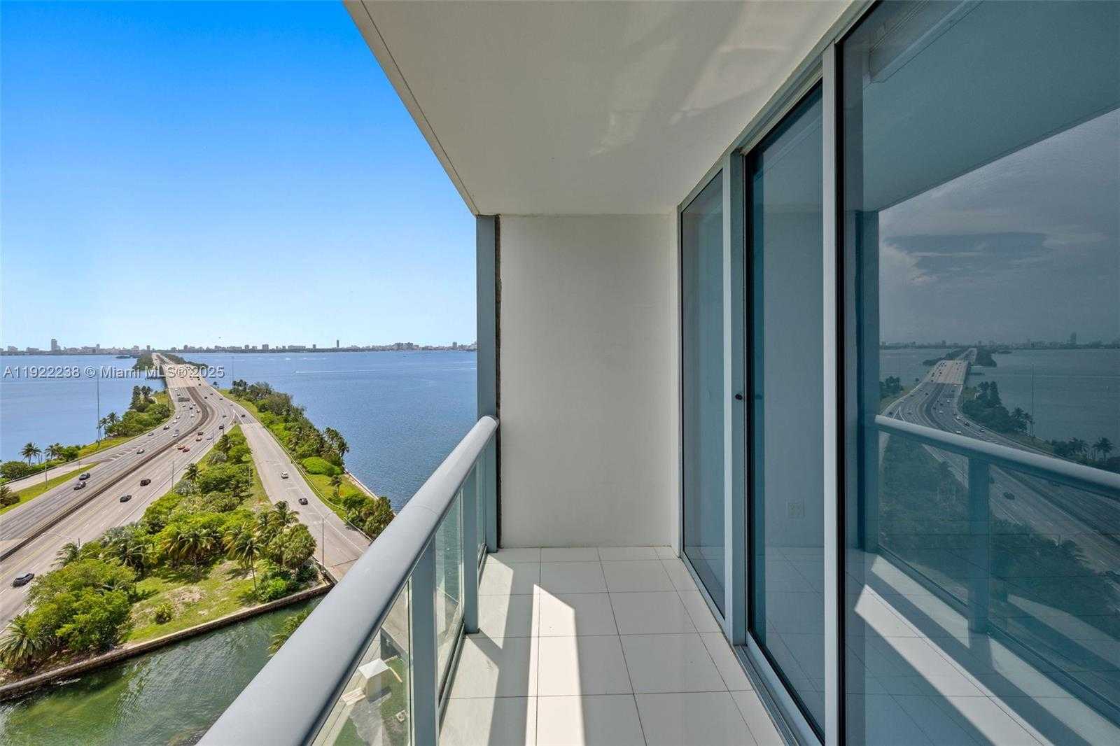 Small Image of 601 NORTH EAST 36TH ST #1511, Miami Number 5