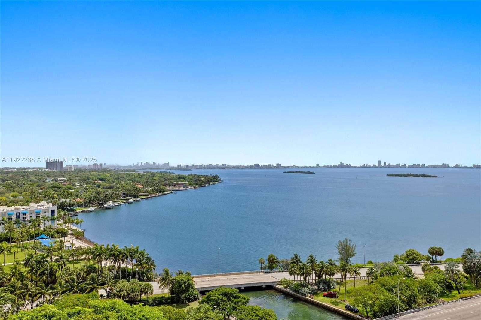 Small Image of 601 NORTH EAST 36TH ST #1511, Miami Number 6