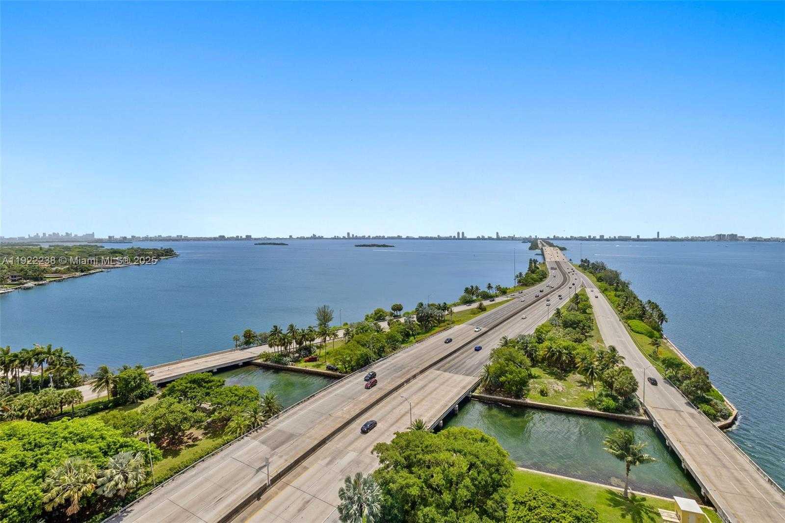 Small Image of 601 NORTH EAST 36TH ST #1511, Miami Number 7