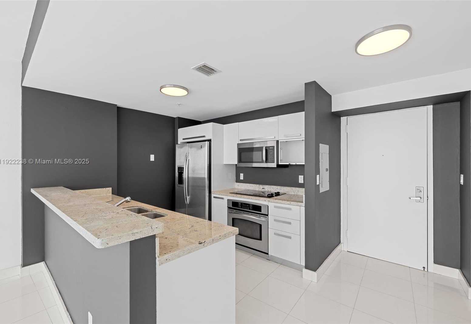 Small Image of 601 NORTH EAST 36TH ST #1511, Miami Number 9