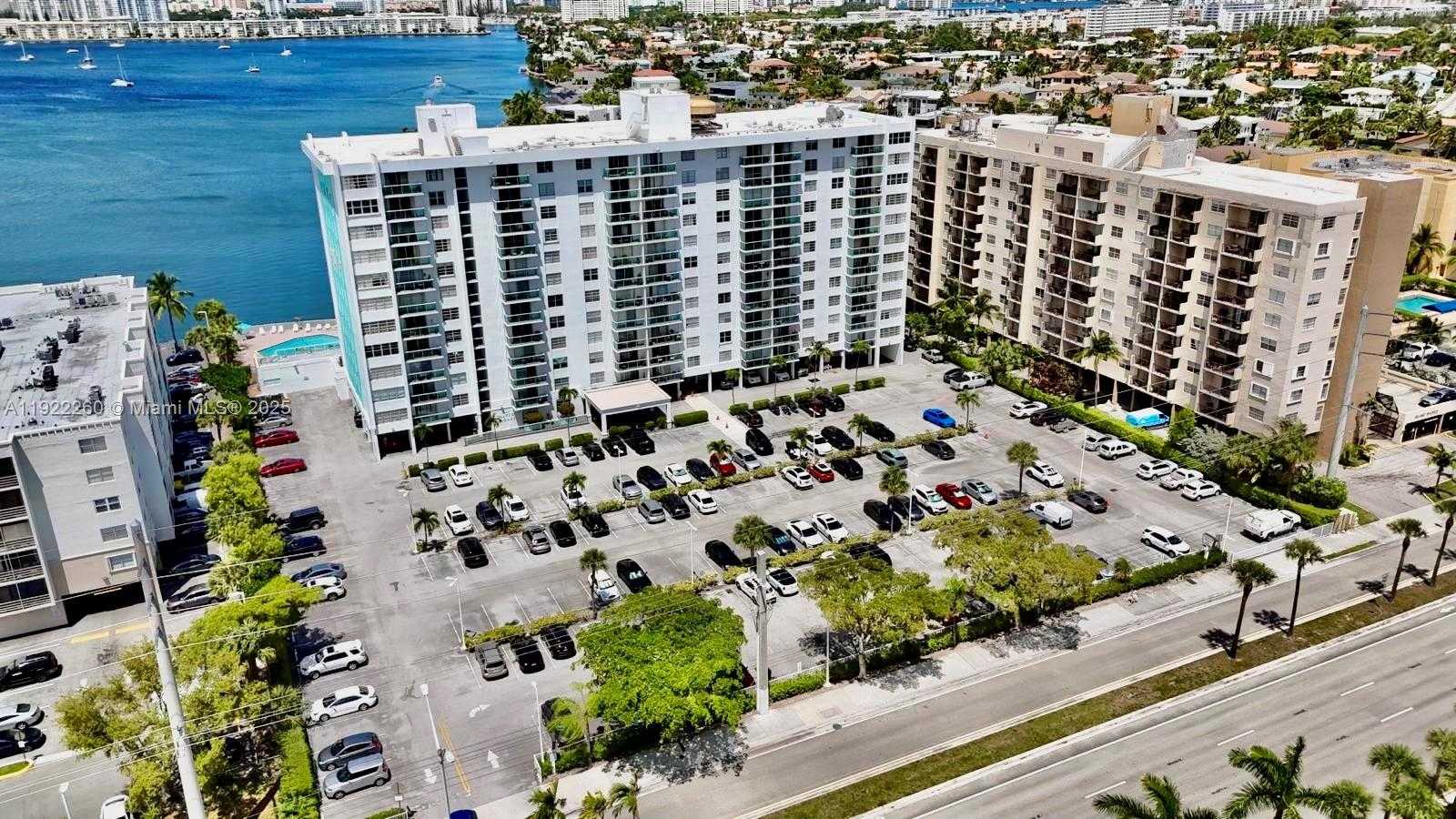 Small Image of 2841 NORTH EAST 163RD ST #1008, North Miami Beach Number 21