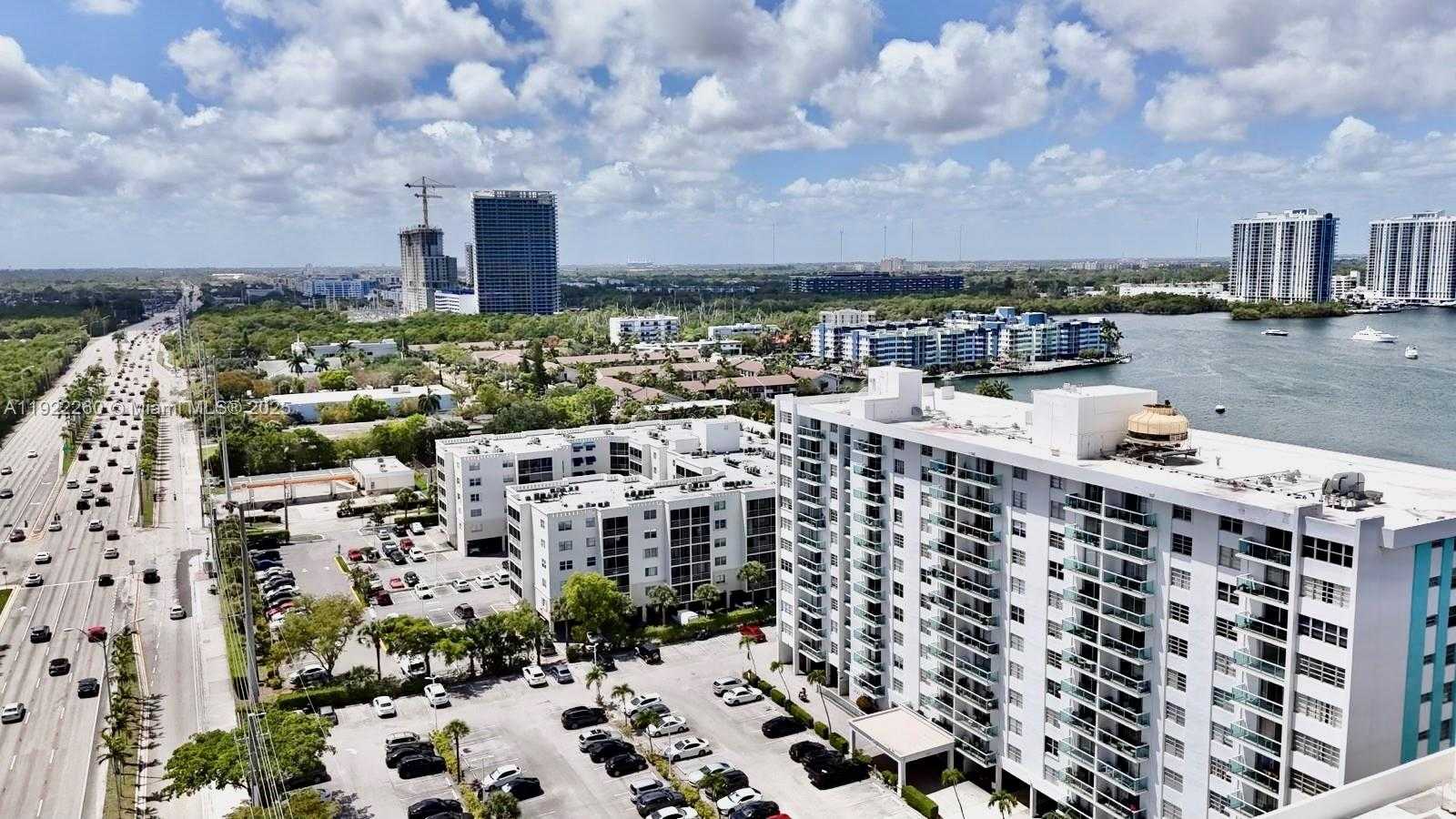 Small Image of 2841 NORTH EAST 163RD ST #1008, North Miami Beach Number 22