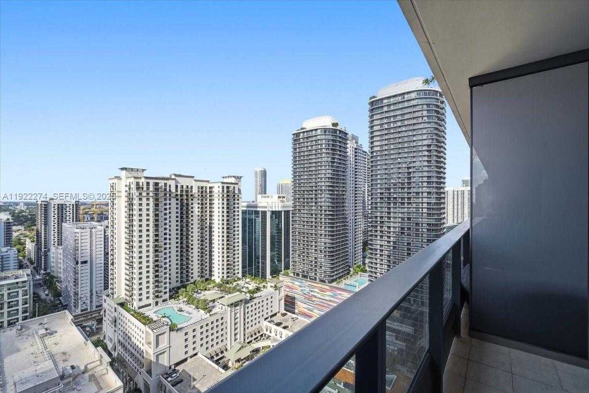 Small Image of 1000 BRICKELL PLZ #3211, Miami Number 28