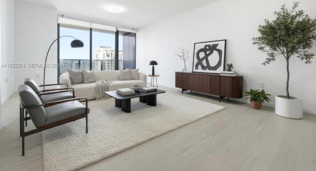 Small Image of 1000 BRICKELL PLZ #3211, Miami Number 53