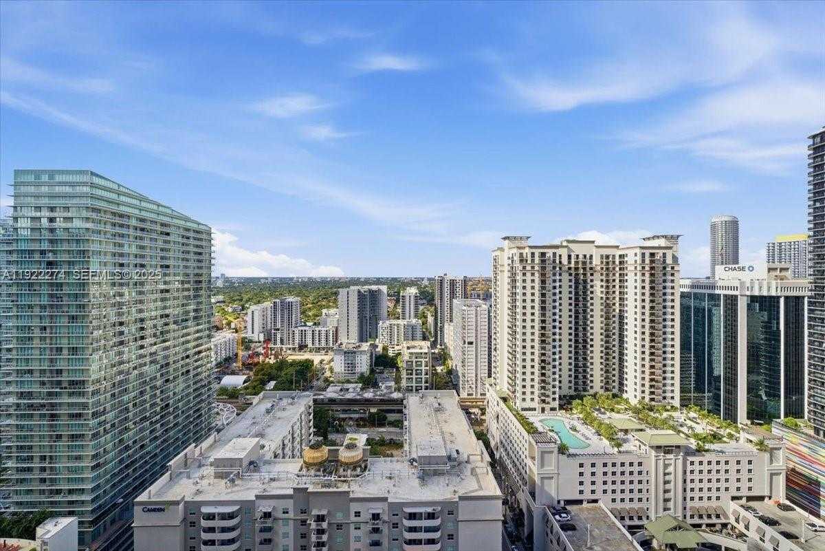 Small Image of 1000 BRICKELL PLZ #3211, Miami Number 91