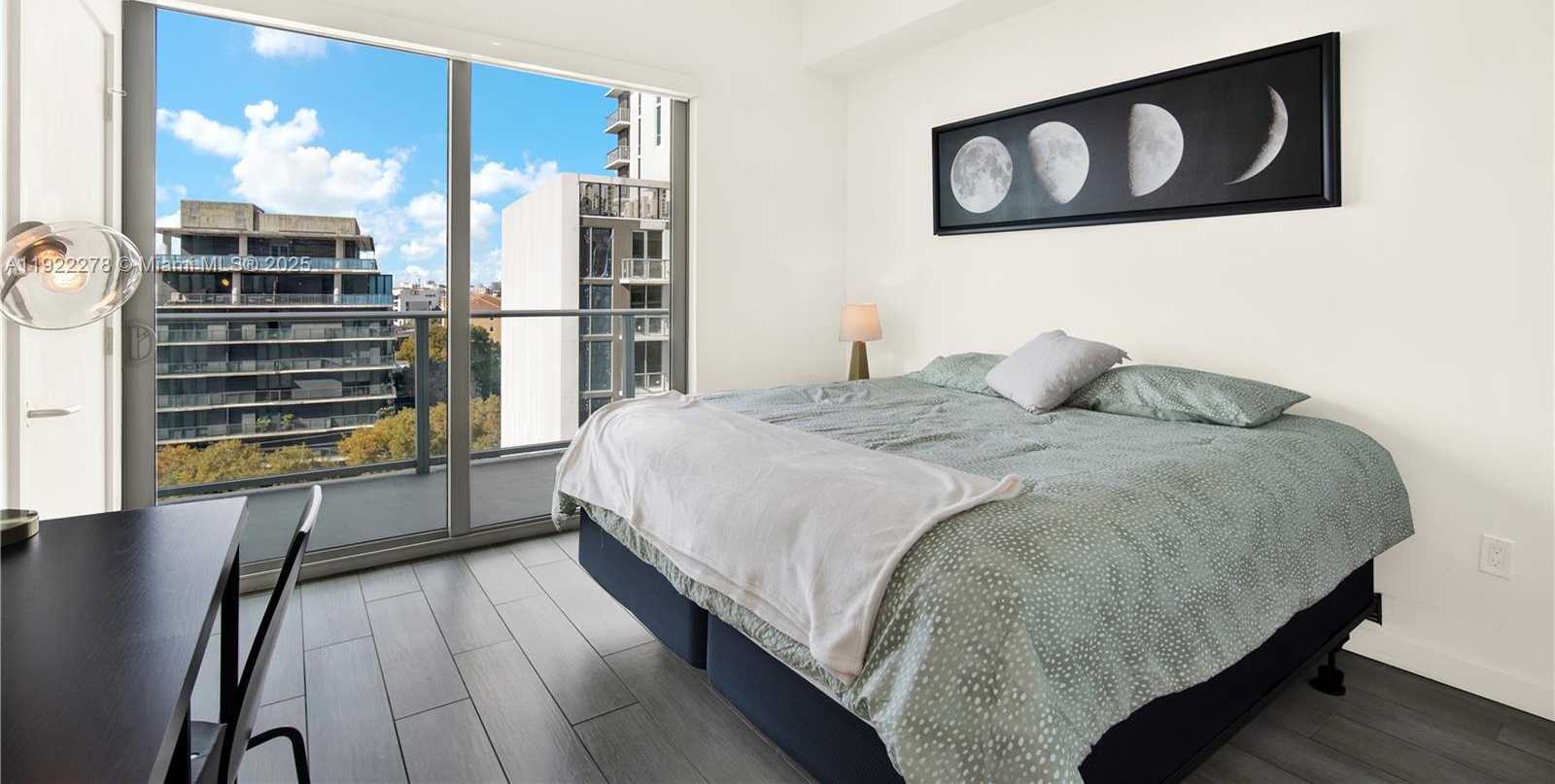 Small Image of 1600 SOUTH WEST 1ST AVE #804, Miami Number 10